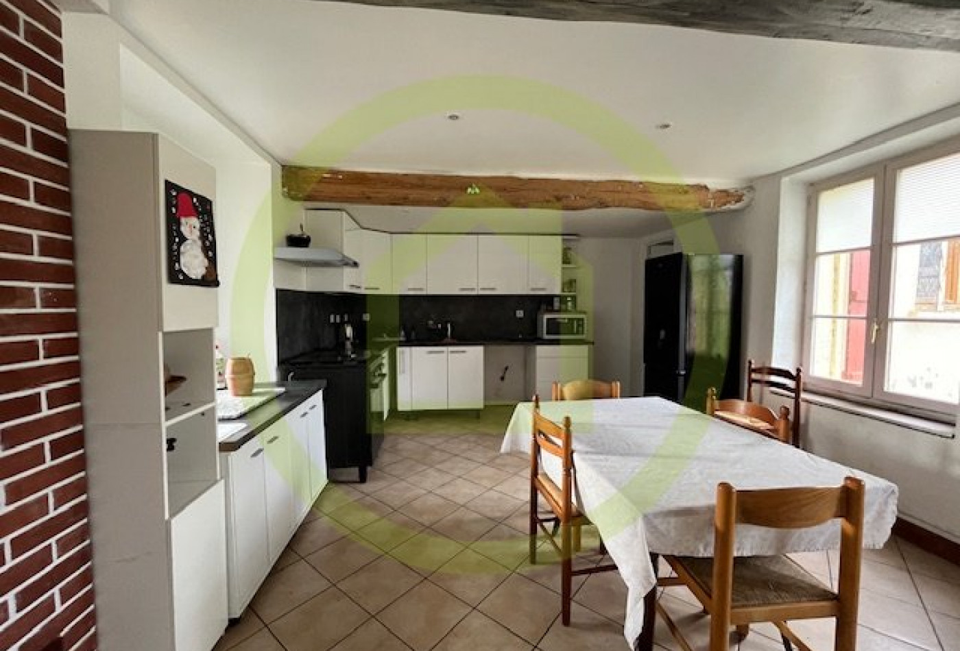 vente Maison Cantiers - Photo 4