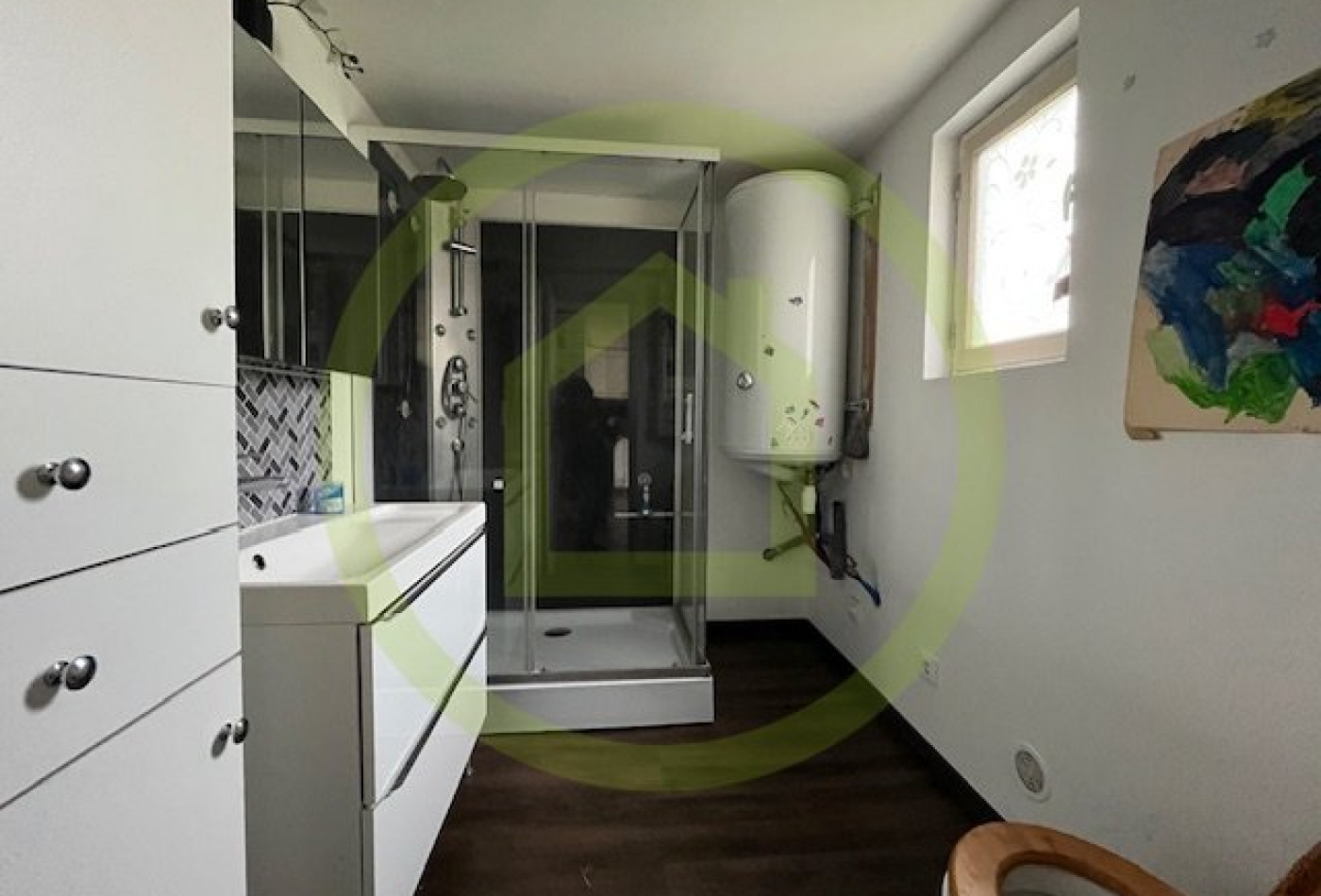 vente Maison Cantiers - Photo 7