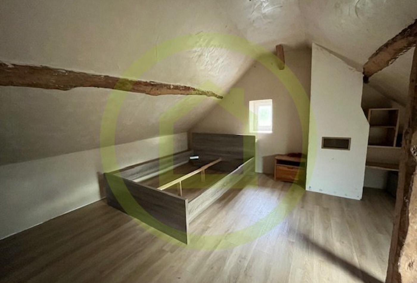 vente Maison Cantiers - Photo 8