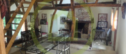 vente Maison Lyons La Foret