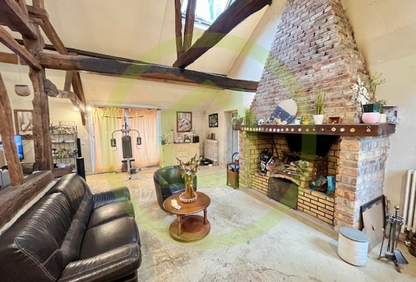 vente Maison Lyons La Foret - Photo 6