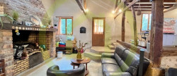 vente Maison Lyons La Foret