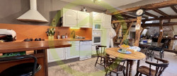 vente Maison Lyons La Foret
