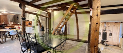 vente Maison Lyons La Foret