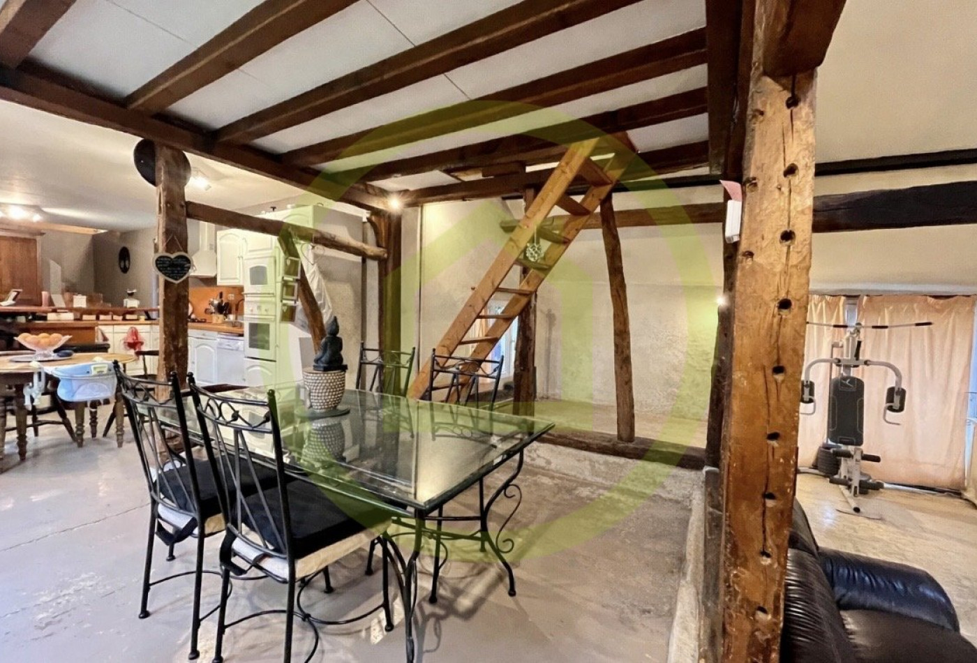 vente Maison Lyons La Foret - Photo 4