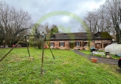 vente Maison Lyons La Foret