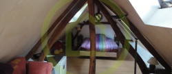 vente Maison Lyons La Foret