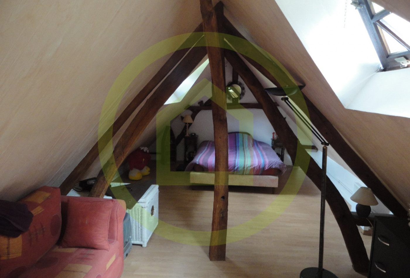 vente Maison Lyons La Foret - Photo 10