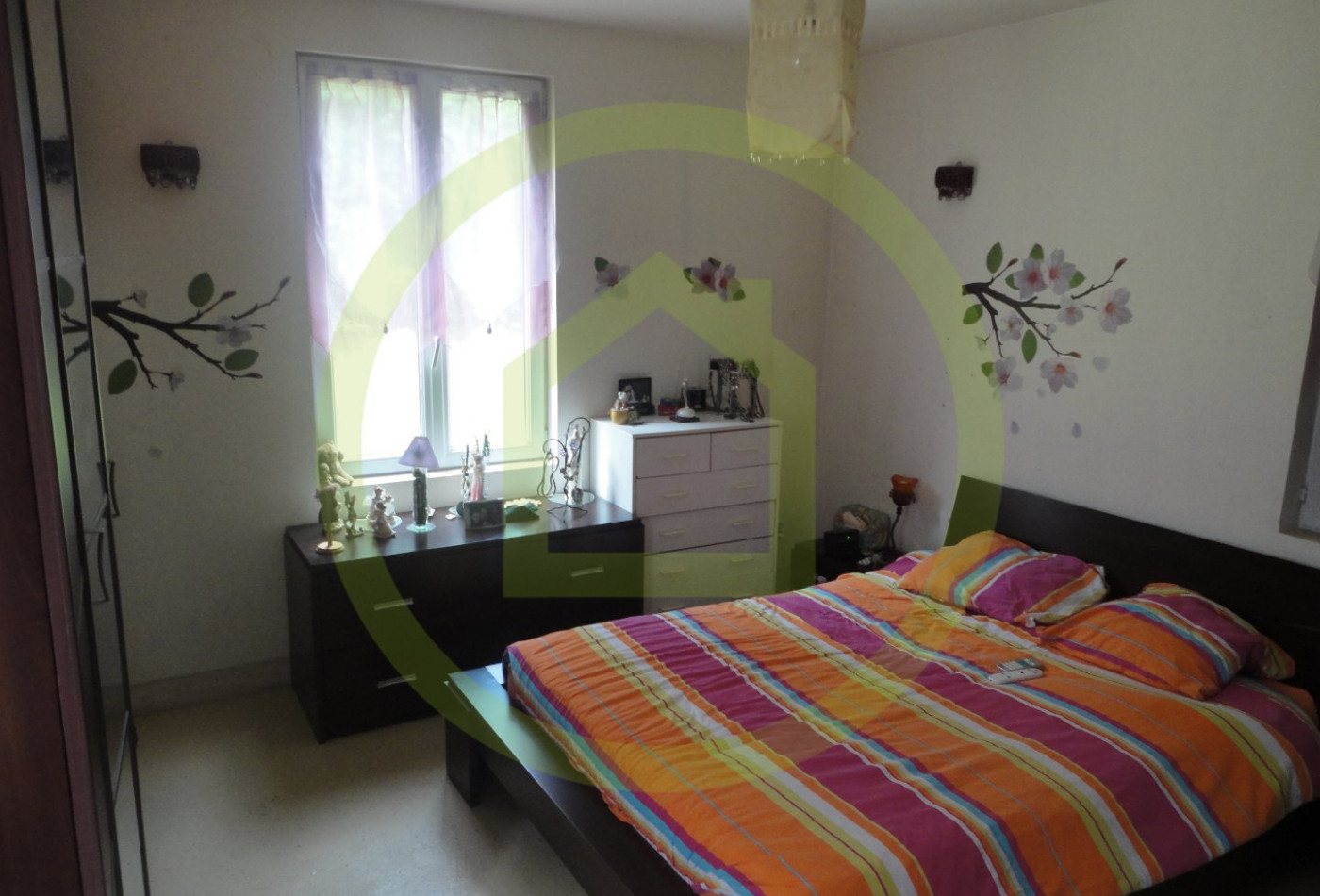 vente Maison Lyons La Foret - Photo 9