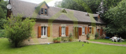 vente Maison Lyons La Foret