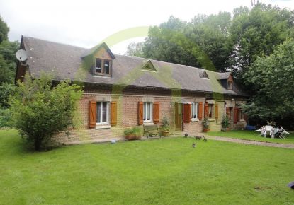 vente Maison Bezu La Foret