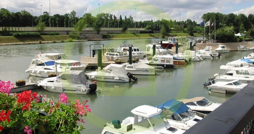 vente Appartement Nogent Sur Marne