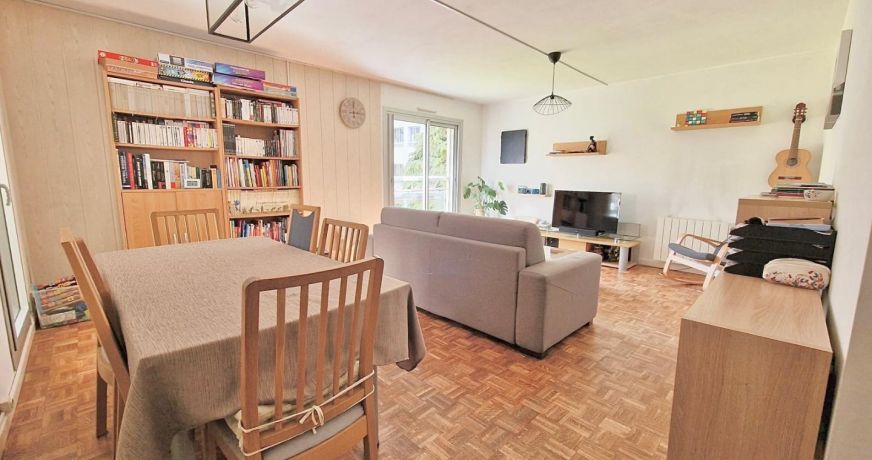 vente Appartement Nogent Sur Marne