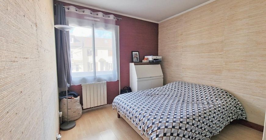 vente Appartement Nogent Sur Marne