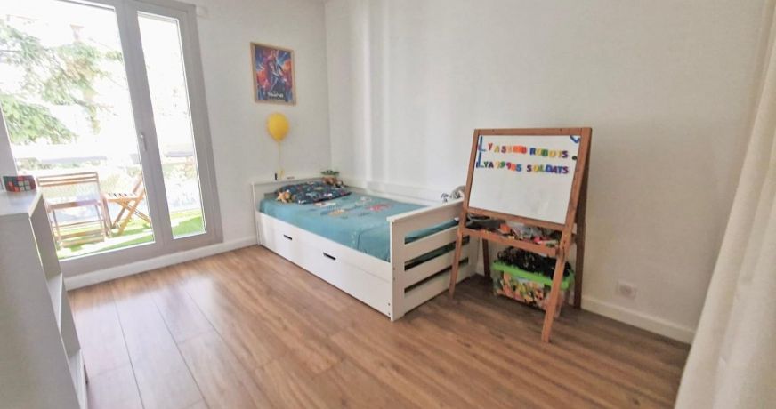 vente Appartement Nogent Sur Marne