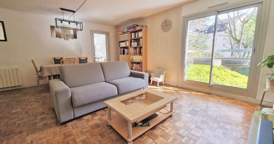 vente Appartement Nogent Sur Marne