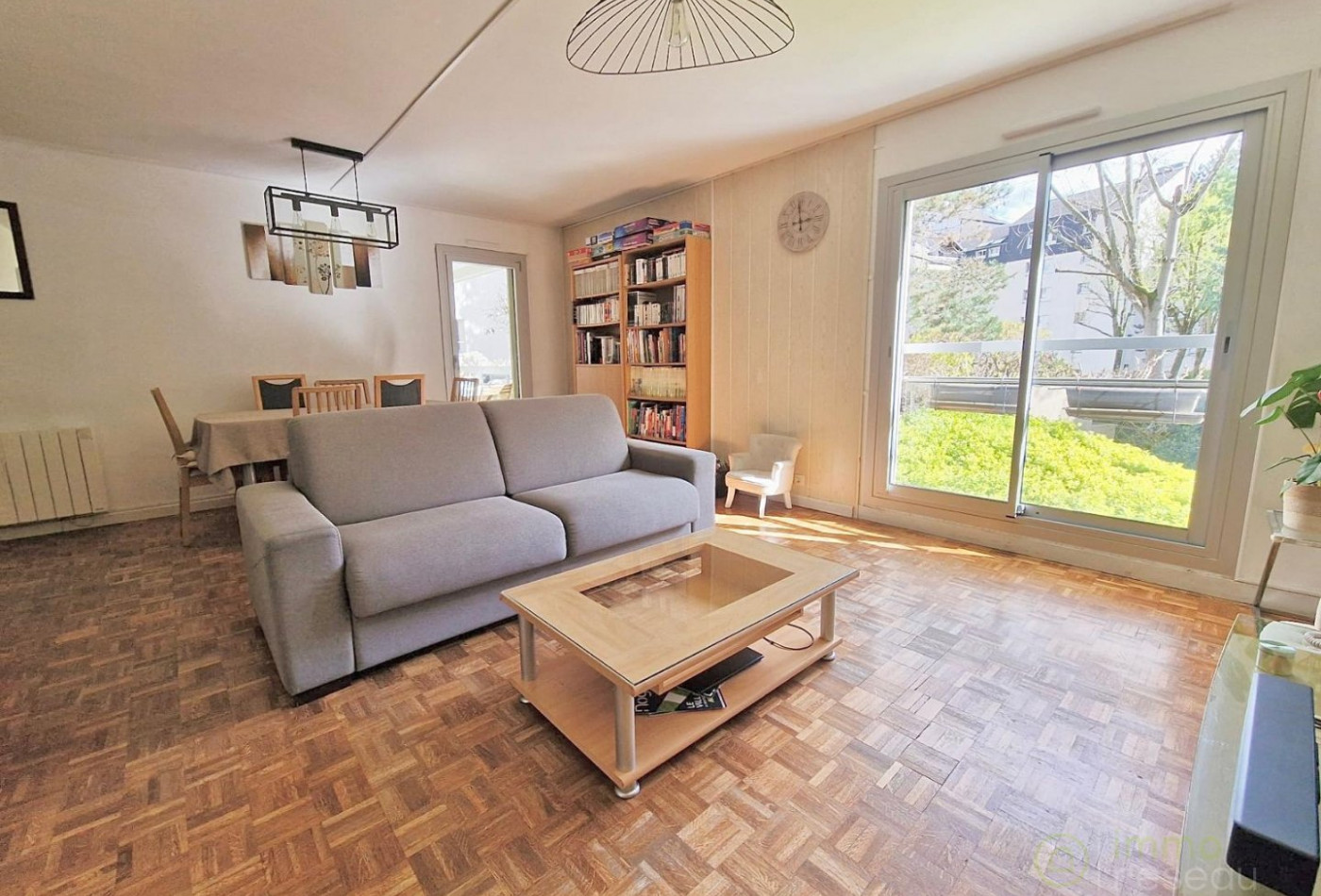 vente Appartement Nogent Sur Marne - Photo 3