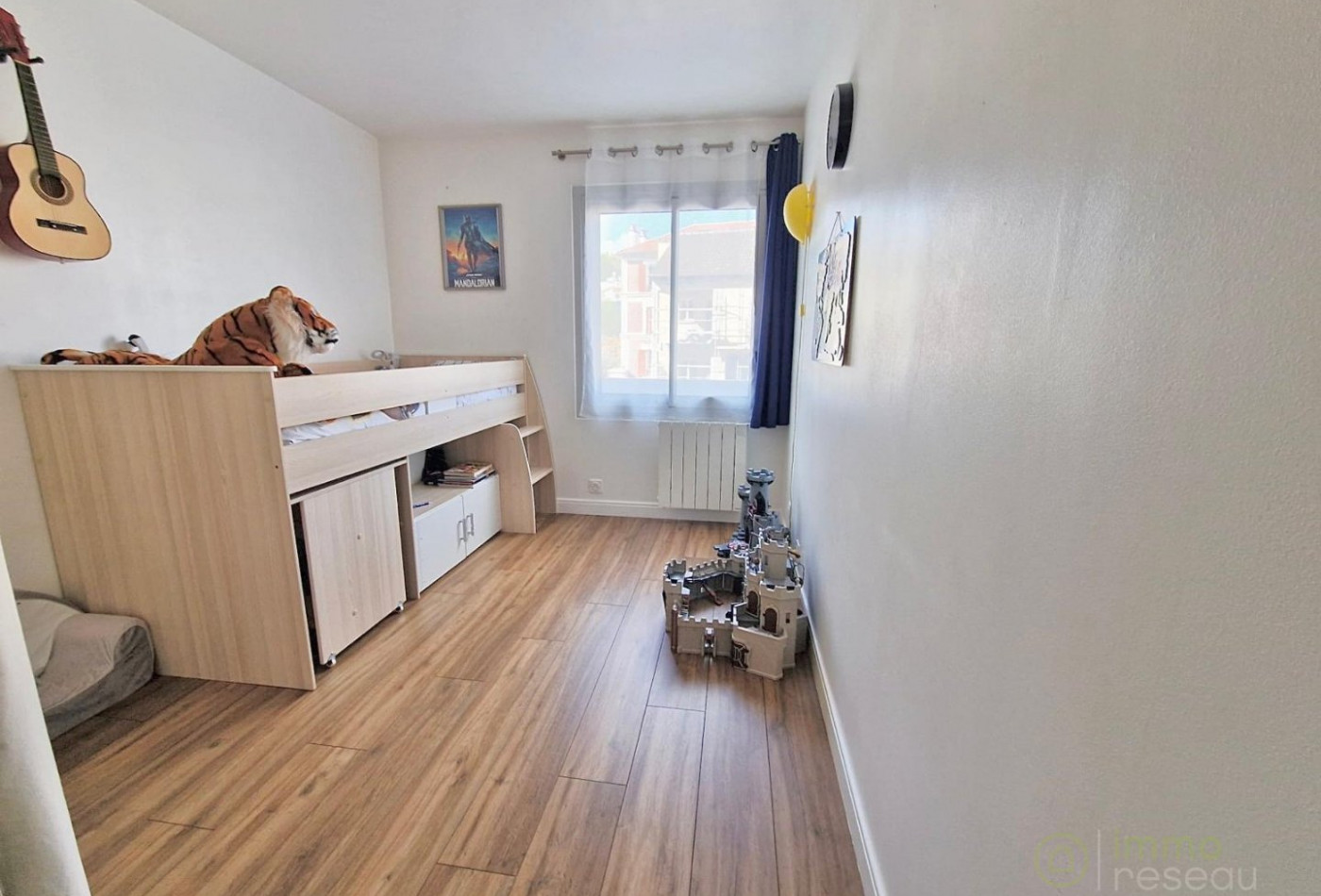 vente Appartement Nogent Sur Marne - Photo 8