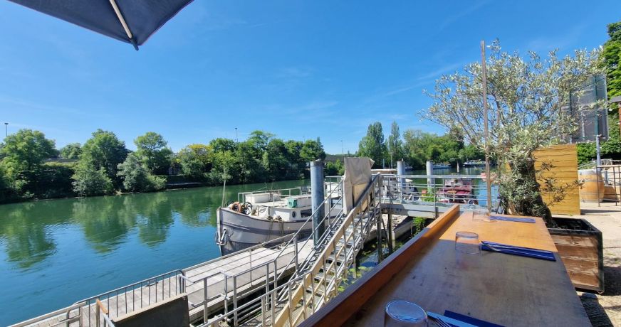 vente Appartement Nogent Sur Marne