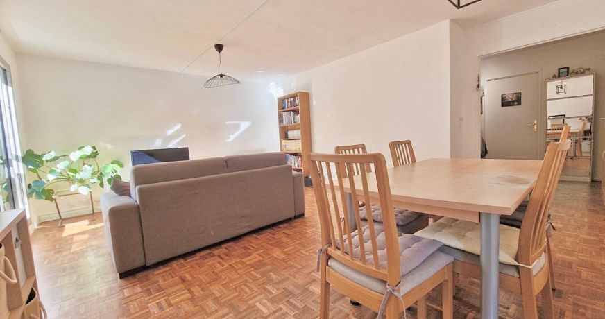 vente Appartement Nogent Sur Marne