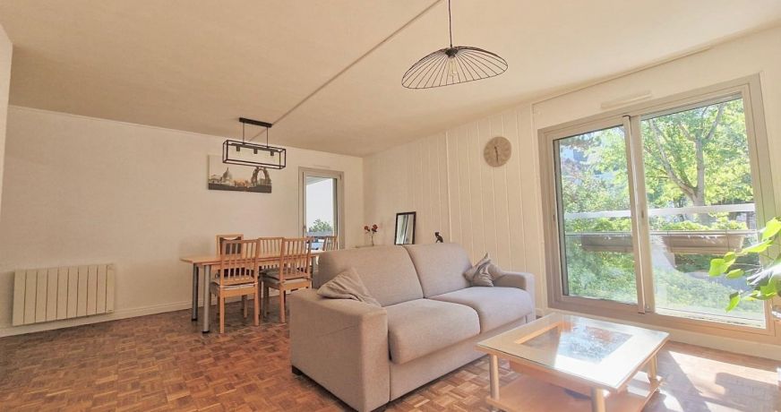 vente Appartement Nogent Sur Marne