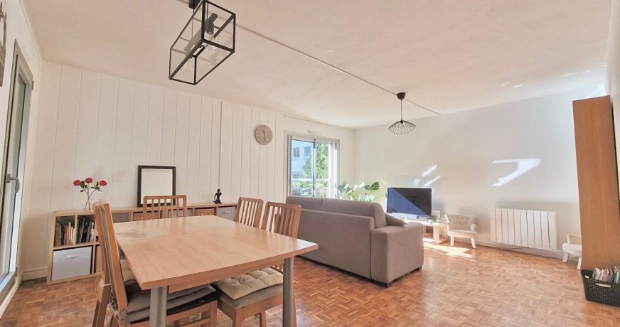 vente Appartement Nogent Sur Marne