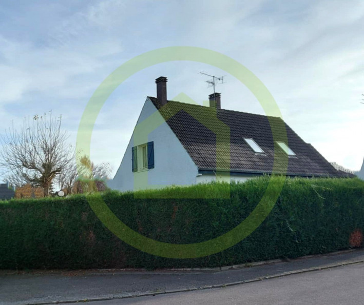 vente Maison Rousies - Photo 1