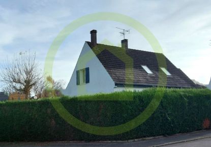 vente Maison Rousies