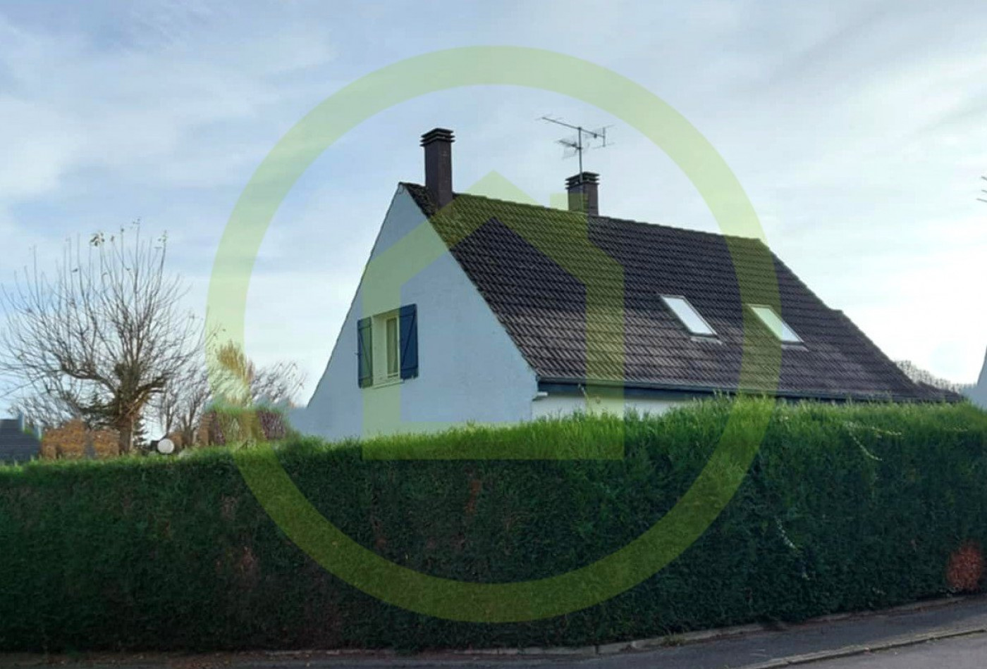 vente Maison Rousies - Photo 1