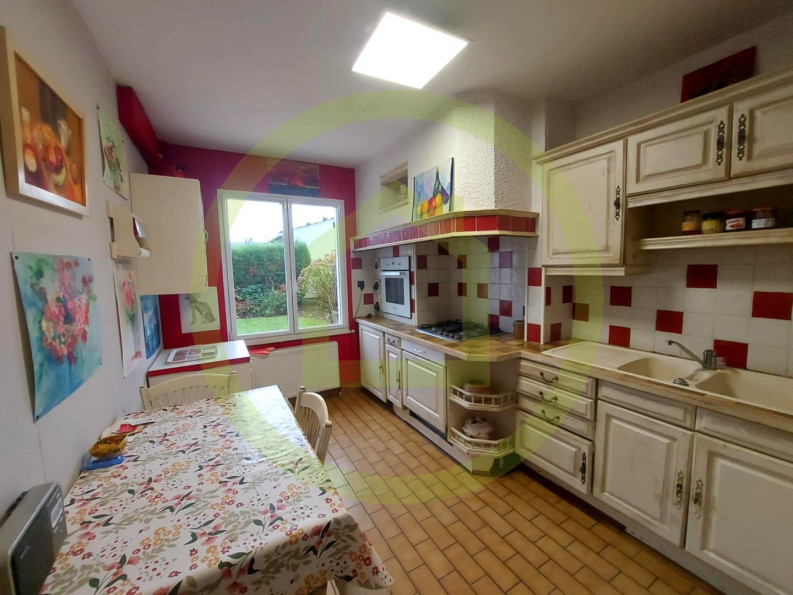 vente Maison Rousies - Photo 7