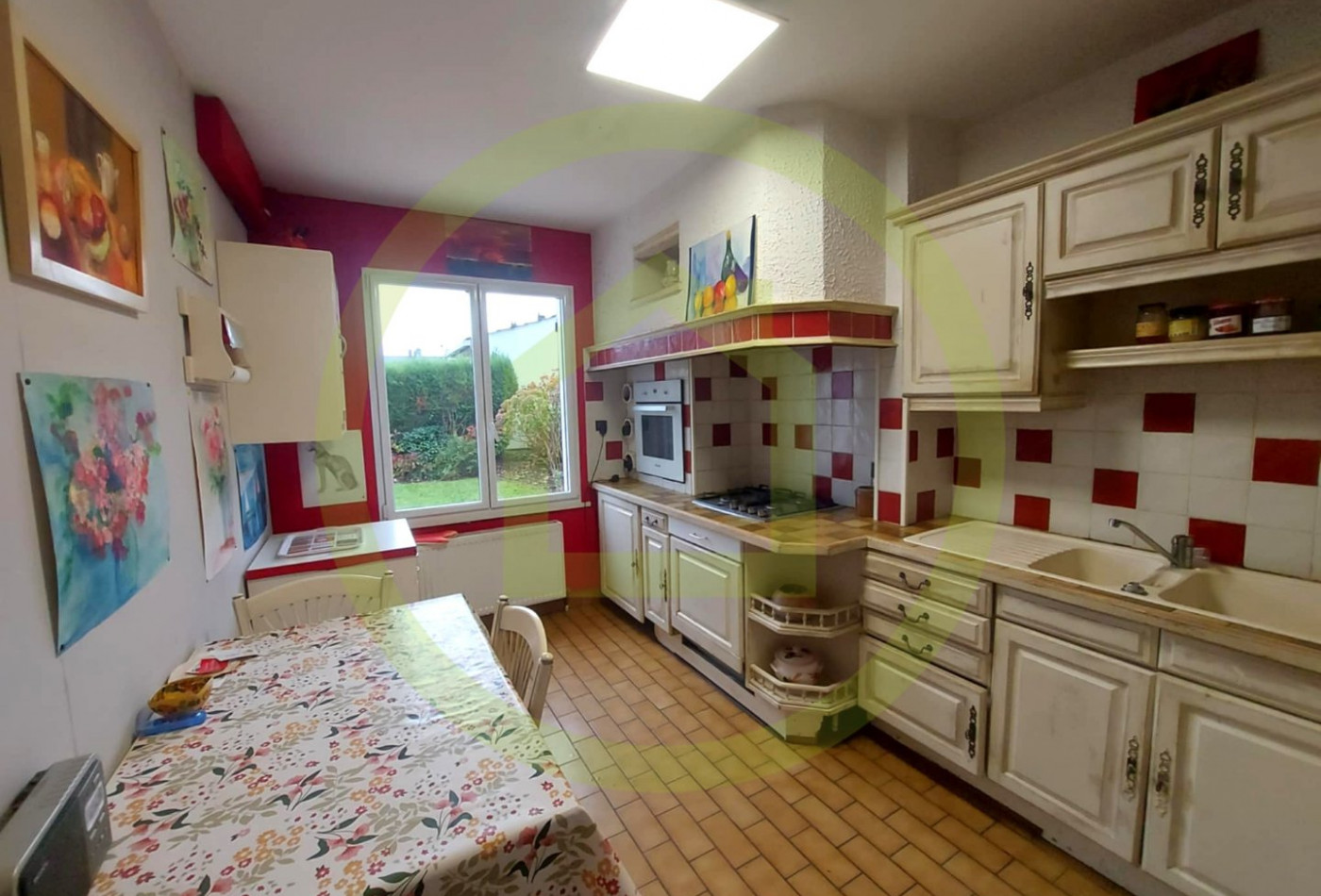 vente Maison Rousies - Photo 7