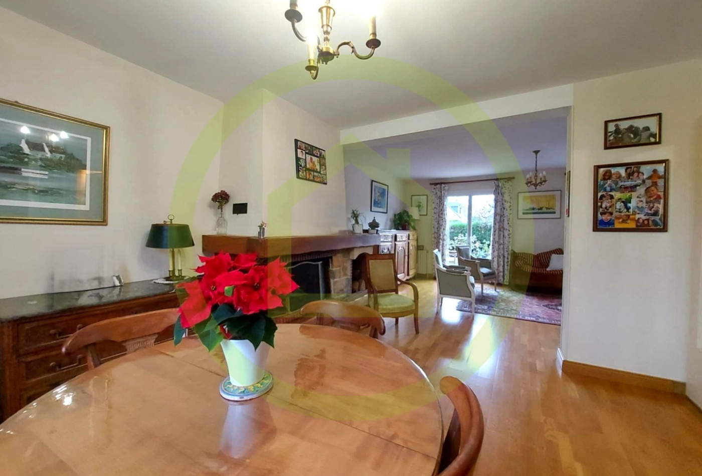 vente Maison Rousies - Photo 6