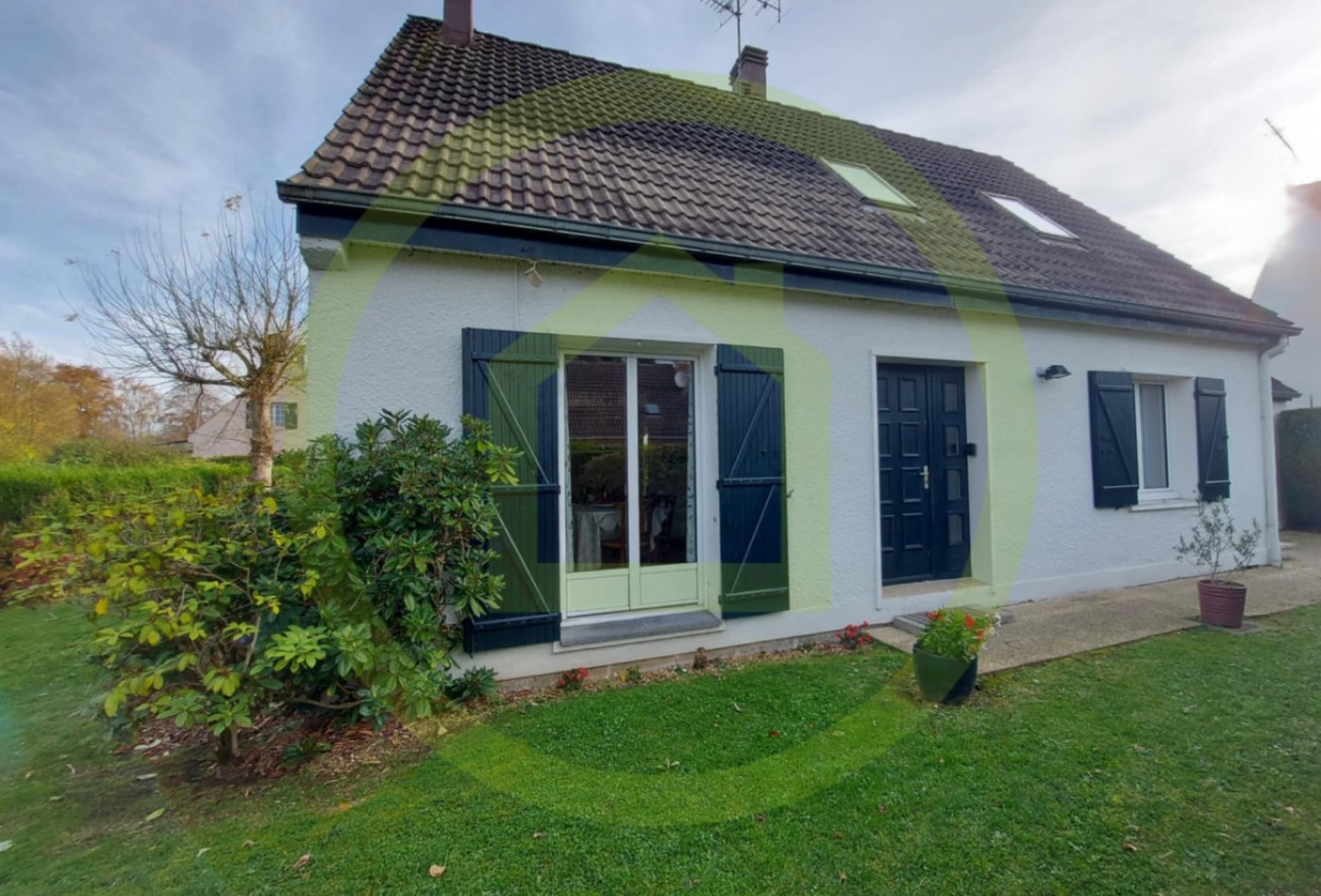 vente Maison Rousies - Photo 2