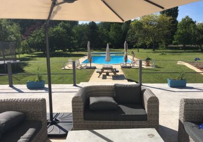 vente Maison Joue Les Tours