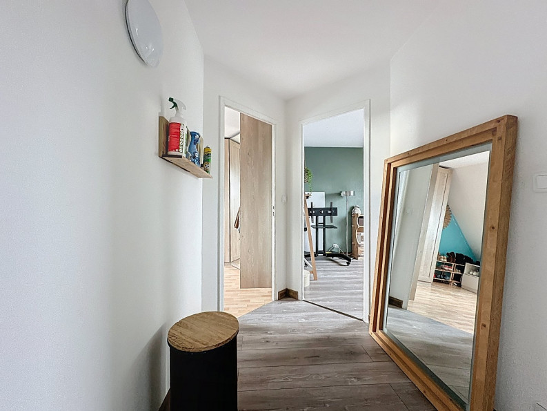 vente Maison Guenrouet - Photo 10