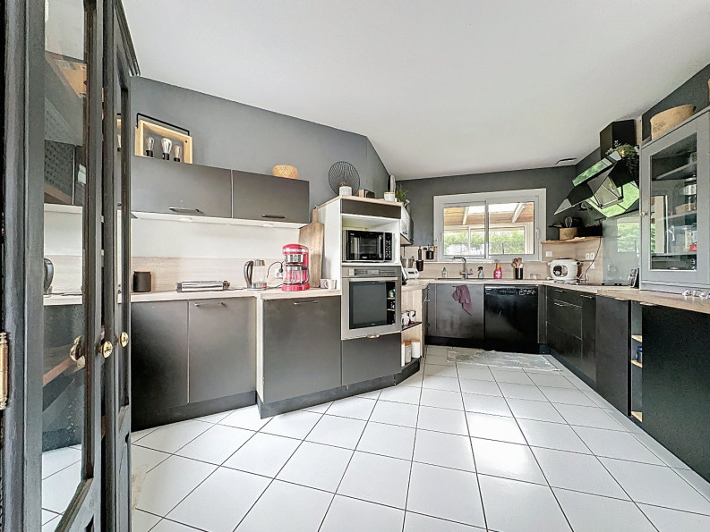 vente Maison Guenrouet - Photo 3