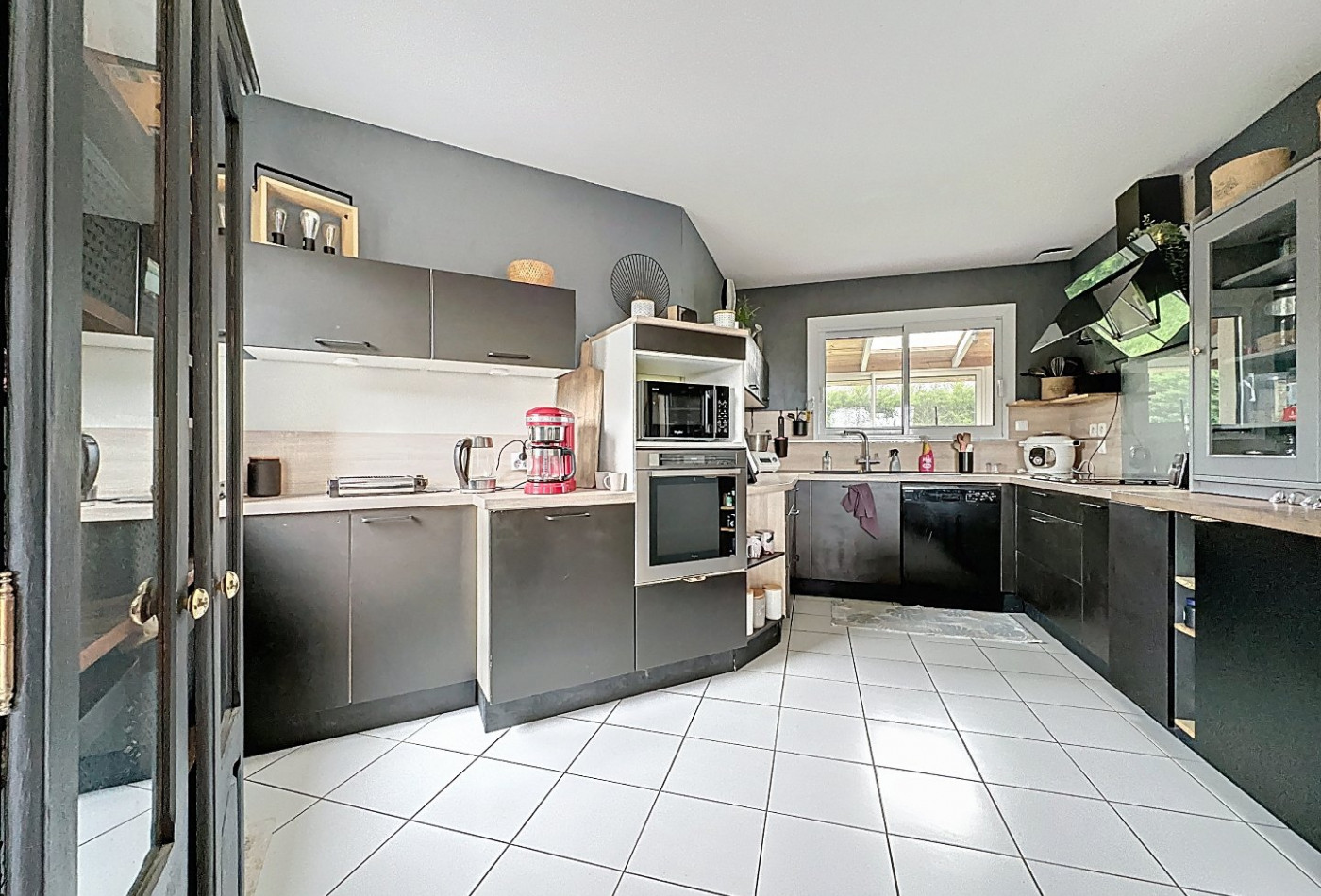 vente Maison Guenrouet - Photo 3
