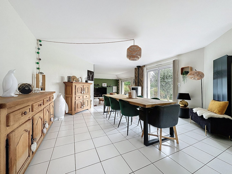 vente Maison Guenrouet - Photo 4