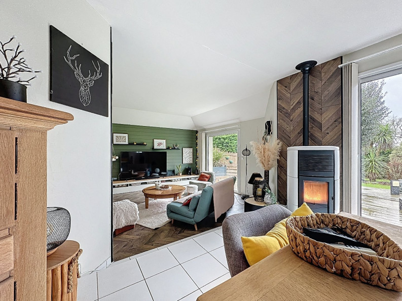 vente Maison Guenrouet - Photo 6