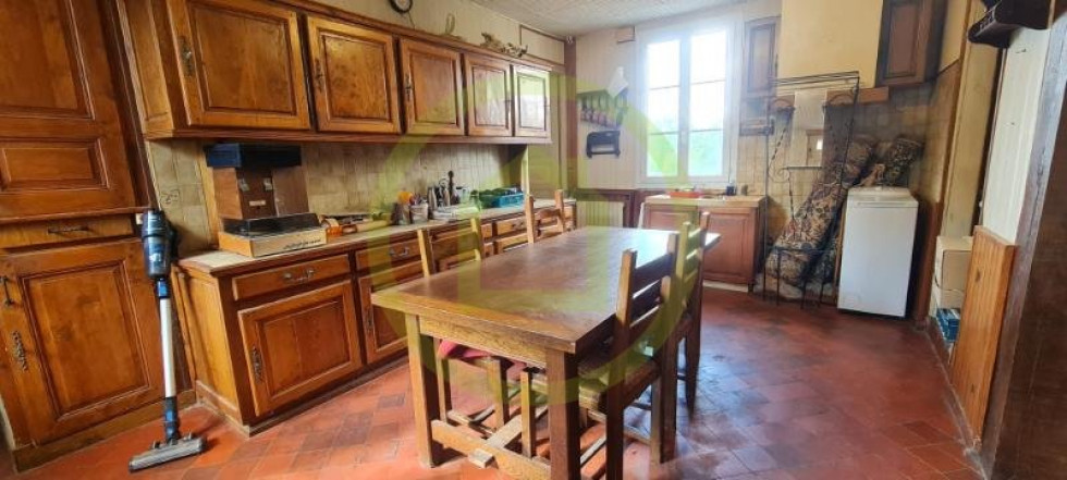 vente Maison Auneuil - Photo 3