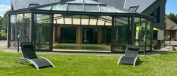vente Villa d'architecte Soulitre