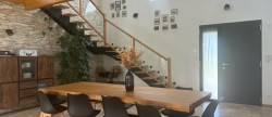 vente Villa d'architecte Soulitre