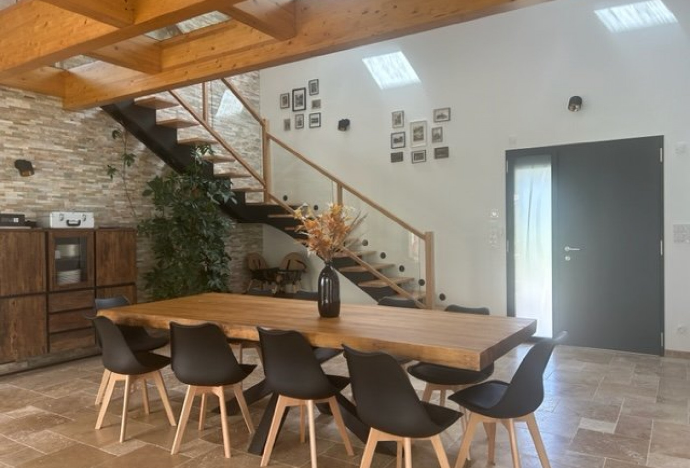 vente Villa d'architecte Soulitre - Photo 4