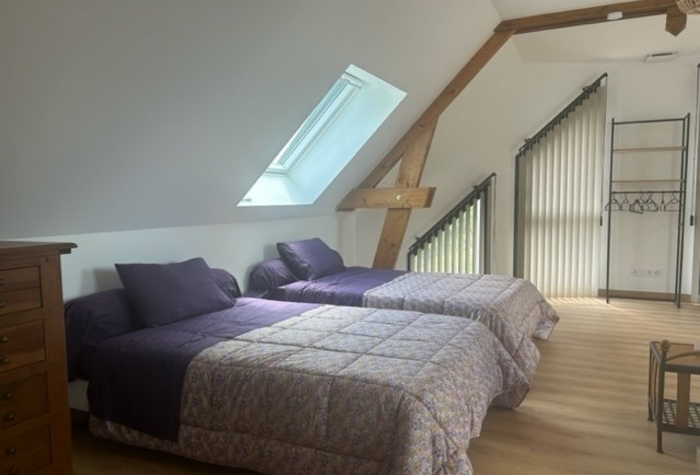 vente Villa d'architecte Soulitre - Photo 8