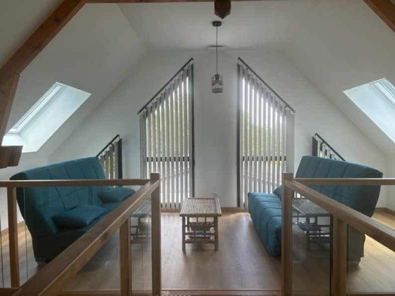 vente Villa d'architecte Soulitre - Photo 7