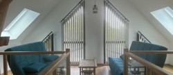 vente Villa d'architecte Soulitre