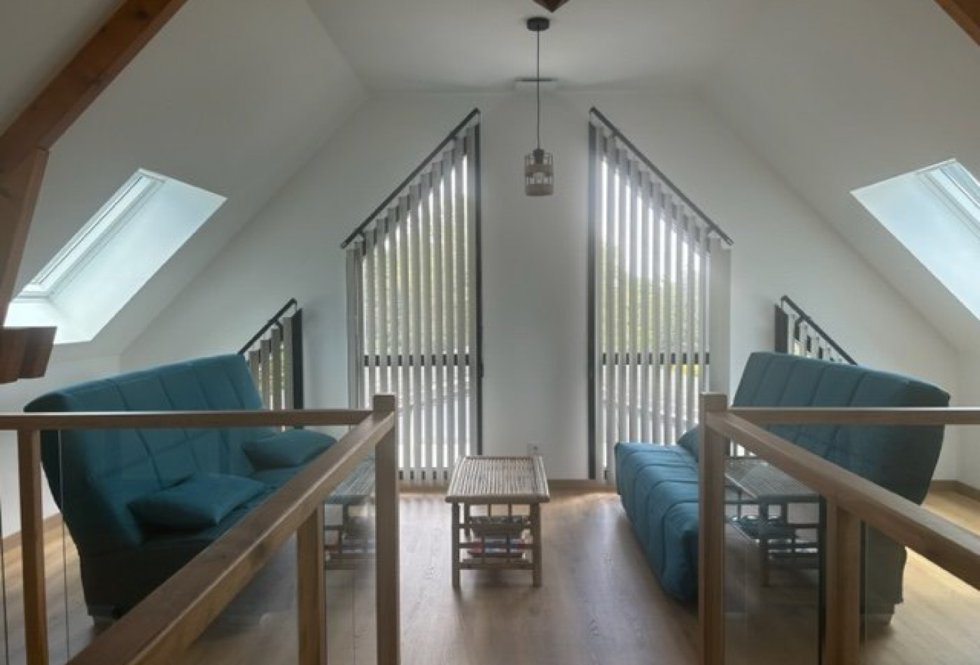 vente Villa d'architecte Soulitre - Photo 7