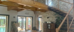 vente Villa d'architecte Soulitre