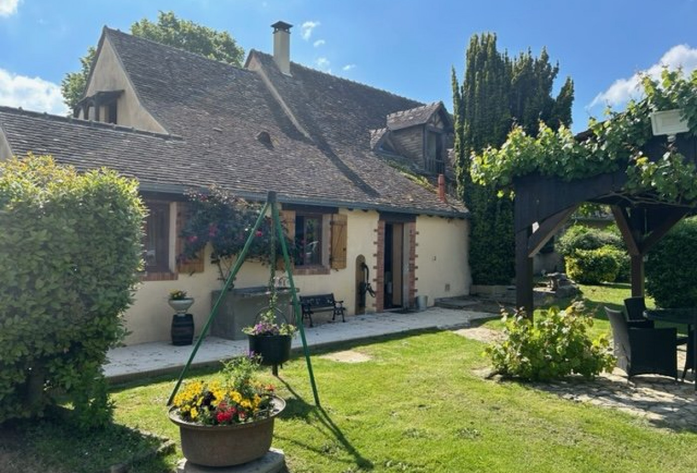 vente Villa d'architecte Soulitre - Photo 10