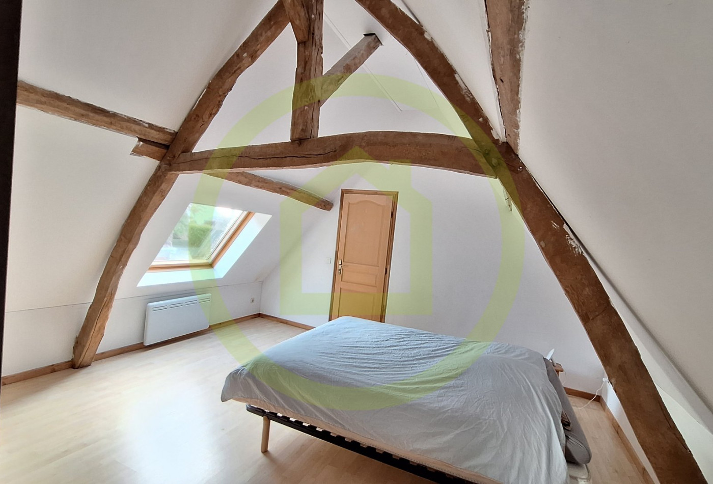 vente Maison rénovée Hecq - Photo 10